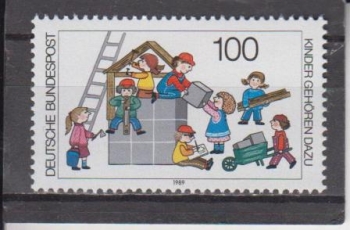 NSR 1435 ** - 1989